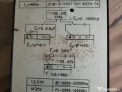 Aparat de măsură rusesc Z4315 