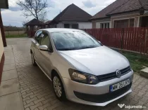 VW. Polo 1,6 tdi-an 2011-inmatriculat