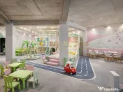 Spatiu ideal pentru Loc de joaca / Activitati copii | 148... 