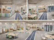 Spatiu ideal pentru Loc de joaca / Activitati copii | 148... 