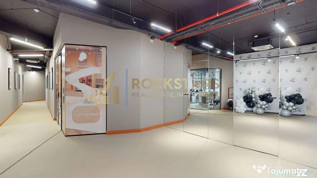 Spatiu ideal pentru Loc de joaca / Activitati copii | Dob...