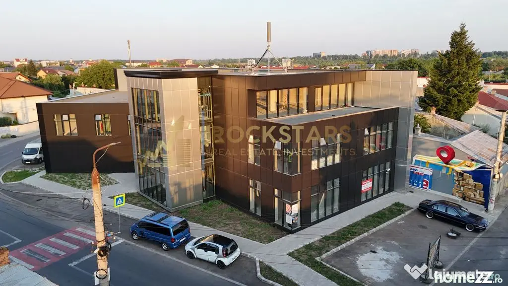 Spatiu ideal pentru Loc de joaca / Activitati copii | Dob...