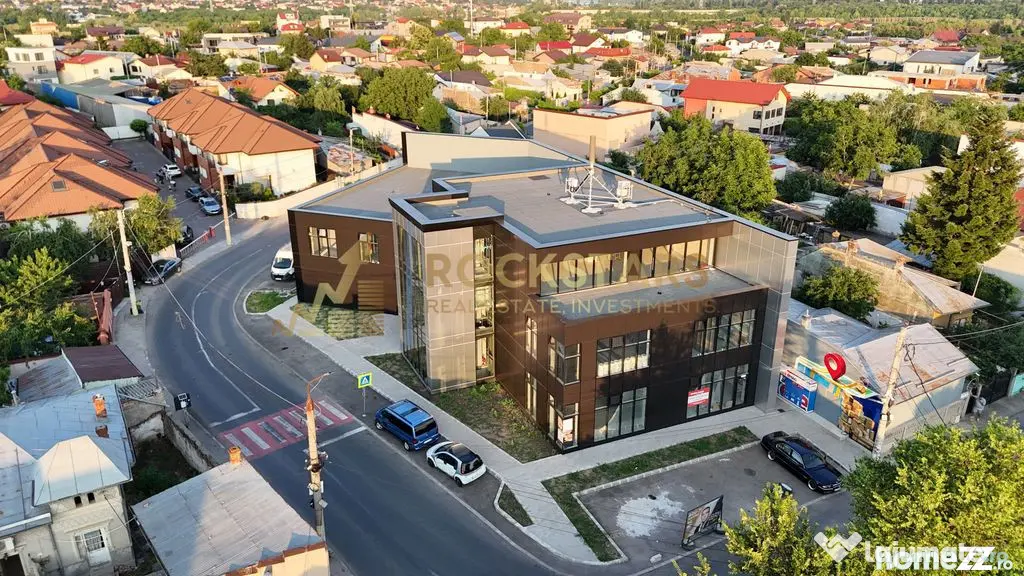 Spatiu ideal pentru Loc de joaca / Activitati copii | Dob...