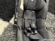 Scoica auto I-Gemm 2 