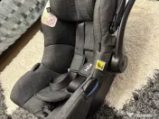 Scoica auto I-Gemm 2 