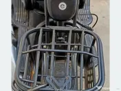 Vând scuter electric 