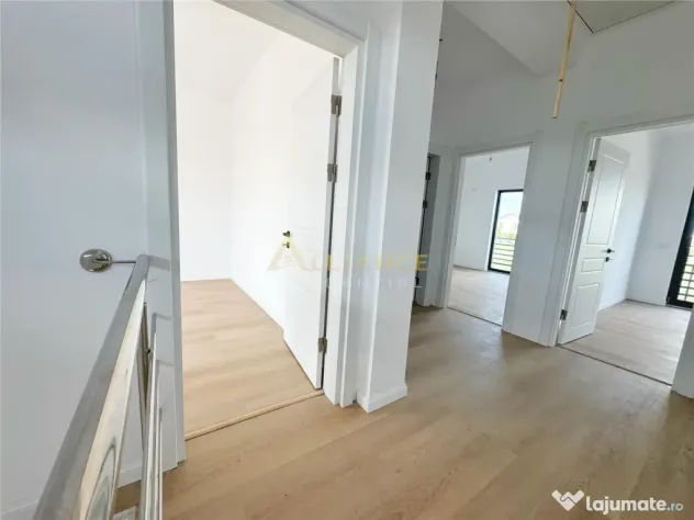 5 camere 2 bai dressing 153mp util