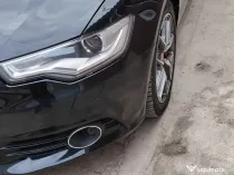 Audi a6 c7 4g quattro