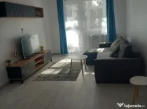 Apartament de închiriat 2 camere bdul. 1 Mai, lângă parcul Navrom