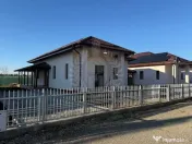 CASA 3 CAMERE // MAGNOLIA VILLAGE // PRIMA INCHIRIERE 