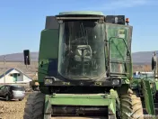 Combină John Deere 1188 