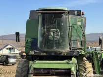Combină John Deere 1188