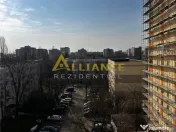 2 camere Titan | 50 mp | etaj 6/10 | renovat | 9 min metrou 