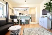 DOROBANTI, CAPITALE-LONDRA, APARTAMENT COCHET, MOBILAT,0%COM