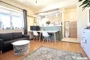 DOROBANTI, CAPITALE-LONDRA, APARTAMENT COCHET, MOBILAT,0%COM 