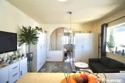 DOROBANTI, CAPITALE-LONDRA, APARTAMENT COCHET, MOBILAT,0%COM