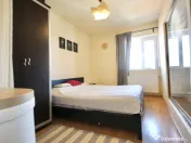 DOROBANTI, CAPITALE-LONDRA, STUDIO COCHET, MOBILAT COMPLET 