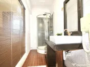 DOROBANTI, CAPITALE-LONDRA, STUDIO COCHET, MOBILAT COMPLET 