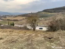 Teren intravilan Dealul Jelnei, 1525 mp