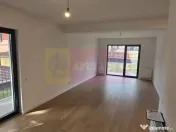 Apartament cu 2 camere de vanzare in Busteni, curte si lo... 