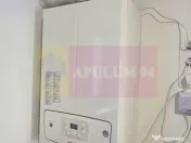 Apartament cu 2 camere de vanzare in Busteni, curte si lo... 