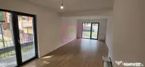 Apartament cu 2 camere de vanzare in Busteni, curte si lo...