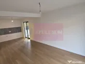 Apartament cu 2 camere de vanzare in Busteni, curte si lo... 