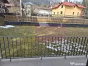 Apartament cu 2 camere de vanzare in Busteni, curte si lo... 