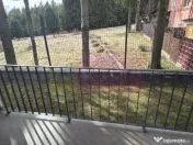 Apartament cu 2 camere de vanzare in Busteni, curte si lo... 