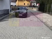 Apartament cu 2 camere de vanzare in Busteni, curte si lo... 