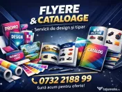 Designer grafic freelancer – servicii complete de design și editare foto. 