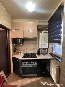 Apartament 2 camere, situat in zona Far - Centrul de Scafan