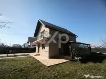 BRADU | Casa individuala | constructie 2010 | regim de inalt