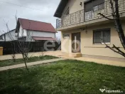 BRADU | Casa individuala | constructie 2010 | regim de inalt