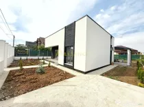 Casa Individuala || 2 dormitoare || 2 bai || Teren 440 mp