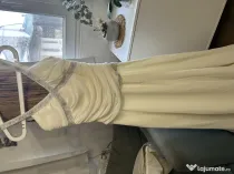 Rochie mireasa-ocazie