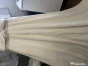 Rochie mireasa-ocazie 