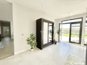 Casa la cheie de vânzare în cartier Viisoara-Bistrița 