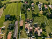 FILM! 2.000 mp teren intravilan, cu utilitati, apreciabil ar 