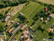 FILM! 2.000 mp teren intravilan, cu utilitati, apreciabil ar 