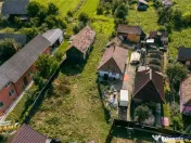 FILM! 2.000 mp teren intravilan, cu utilitati, apreciabil ar 