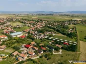 FILM! 2.000 mp teren intravilan, cu utilitati, apreciabil ar 