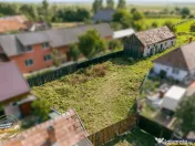 FILM! 2.000 mp teren intravilan, cu utilitati, apreciabil ar 