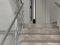 Firma ofera spre vanzare imobil D+P+3E+M cu functiuni mixte. Iasi