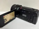 Camera video 4K - Panasonic HC-VX1 - 32x Zoom
