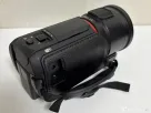 Camera video 4K - Panasonic HC-VX1 - 32x Zoom