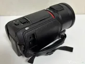 Camera video 4K - Panasonic HC-VX1 - 32x Zoom 