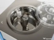 Masini de inghetata preparata acasa, moderne, complet din inox alimentar 