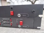 Radio receptor RCF FM 88 și FD 81 Italia 