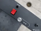 Radio receptor RCF FM 88 și FD 81 Italia 
